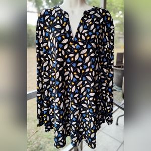 Anne Klein Women's Shirt Size 3X NWT